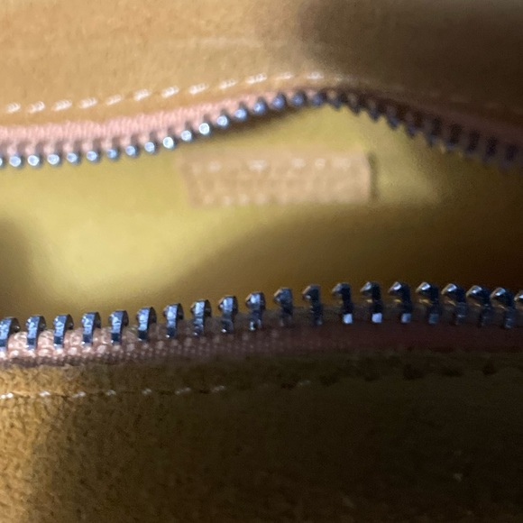 Suede Fanny Pack - Picture 3 of 4